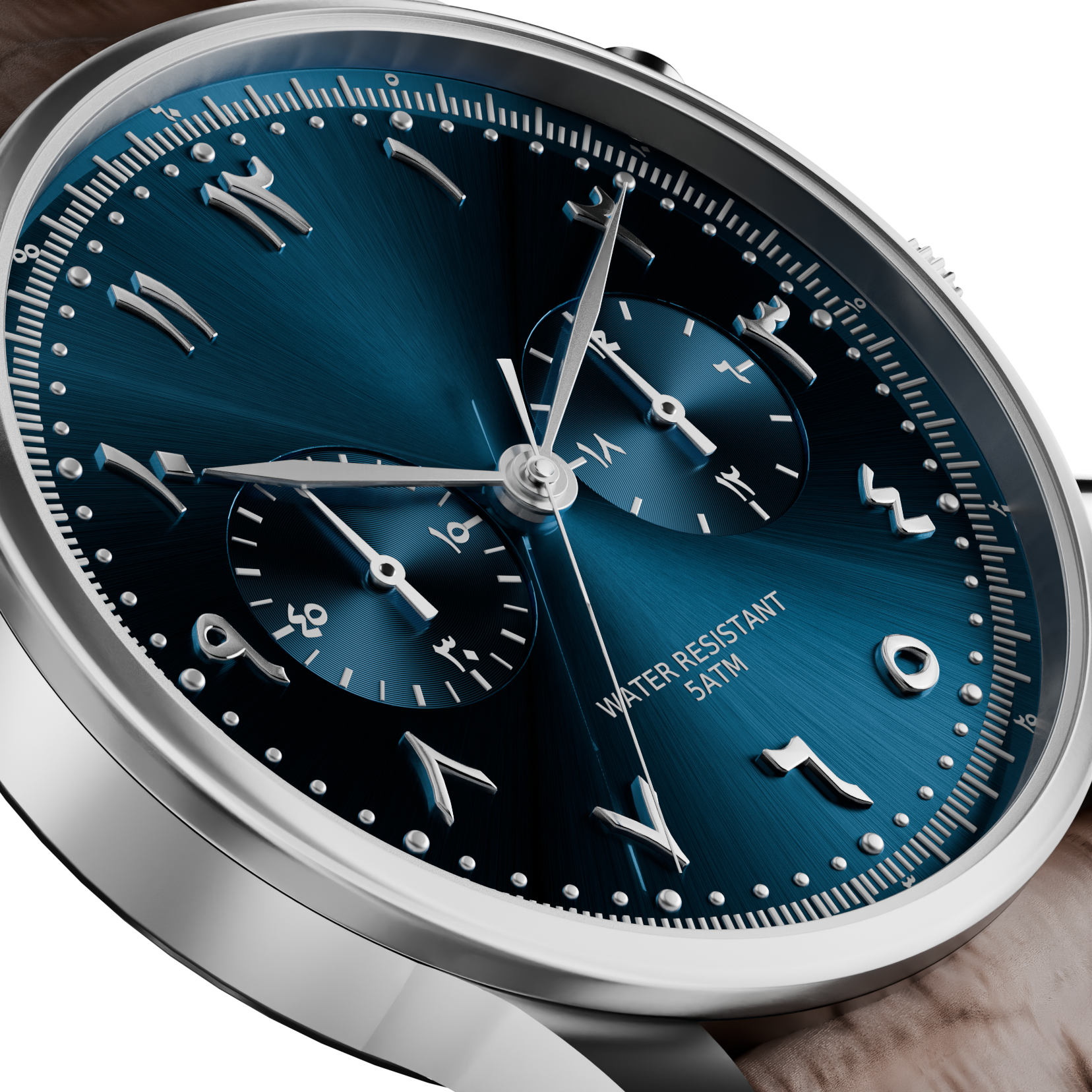 Olumiir | Sports Watch