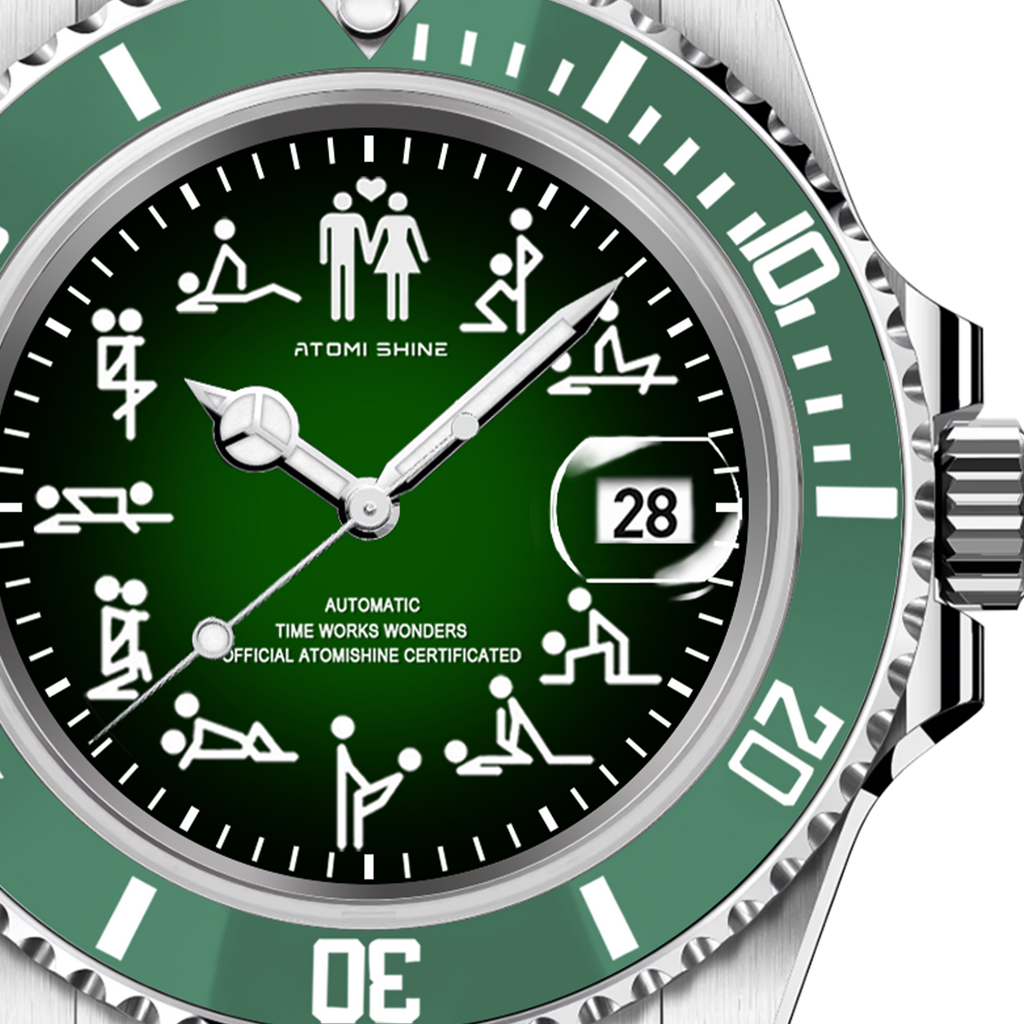 Veymont | Classic Automatic Watch