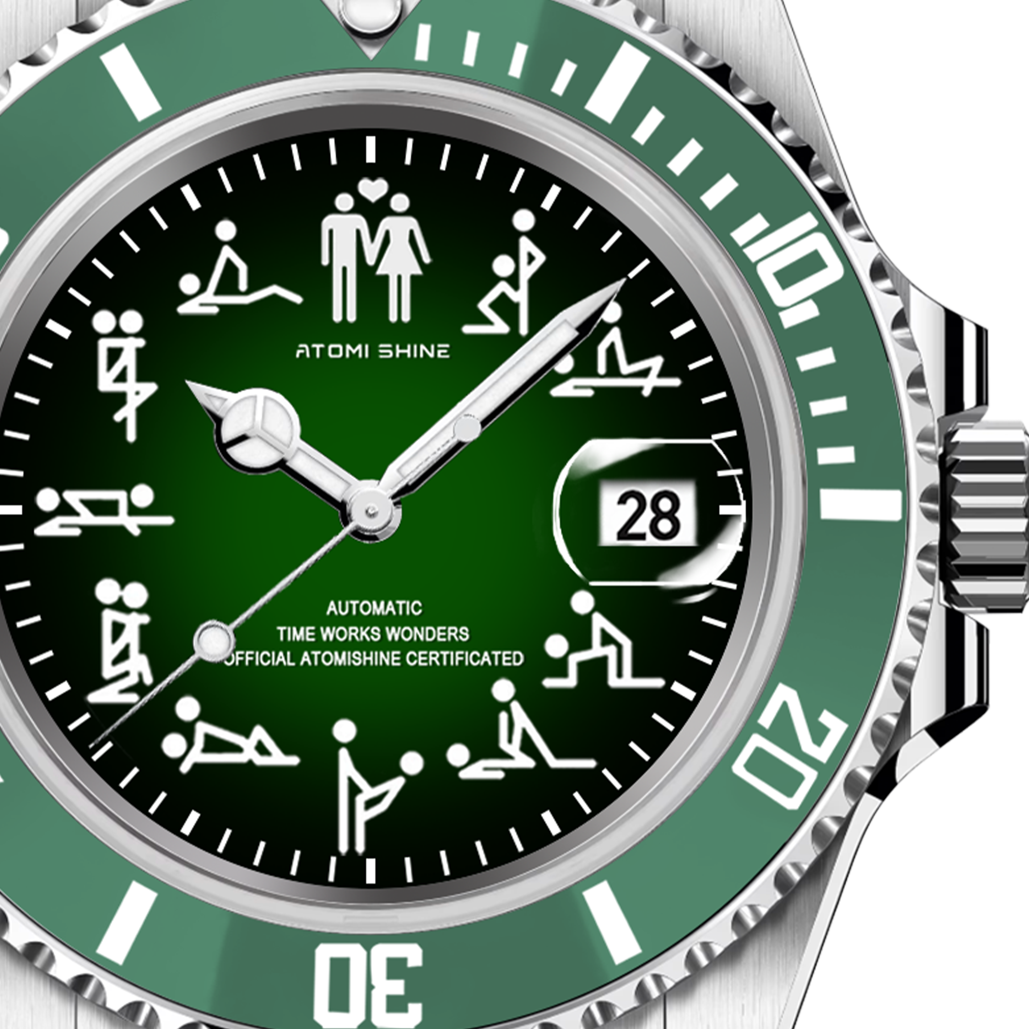 Veymont | Classic Automatic Watch