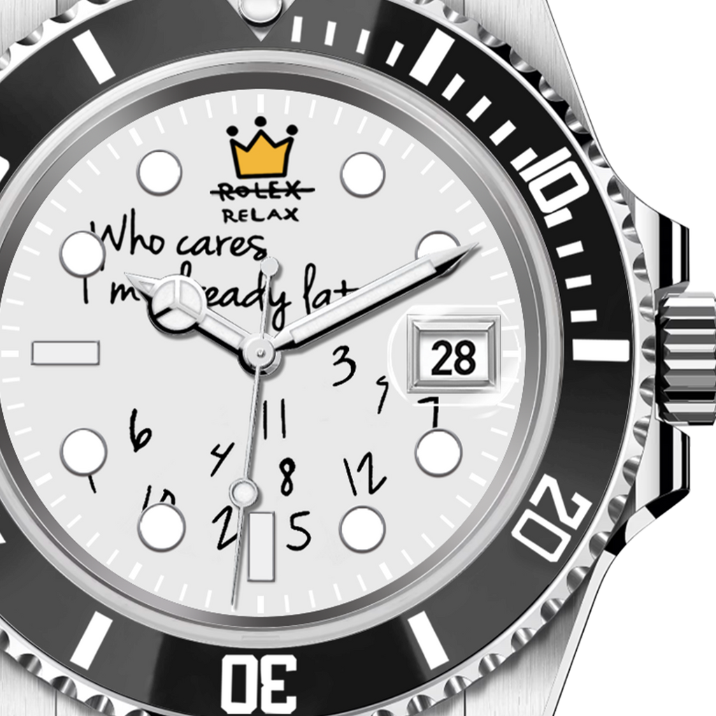 Brindale | Classic Automatic Watch