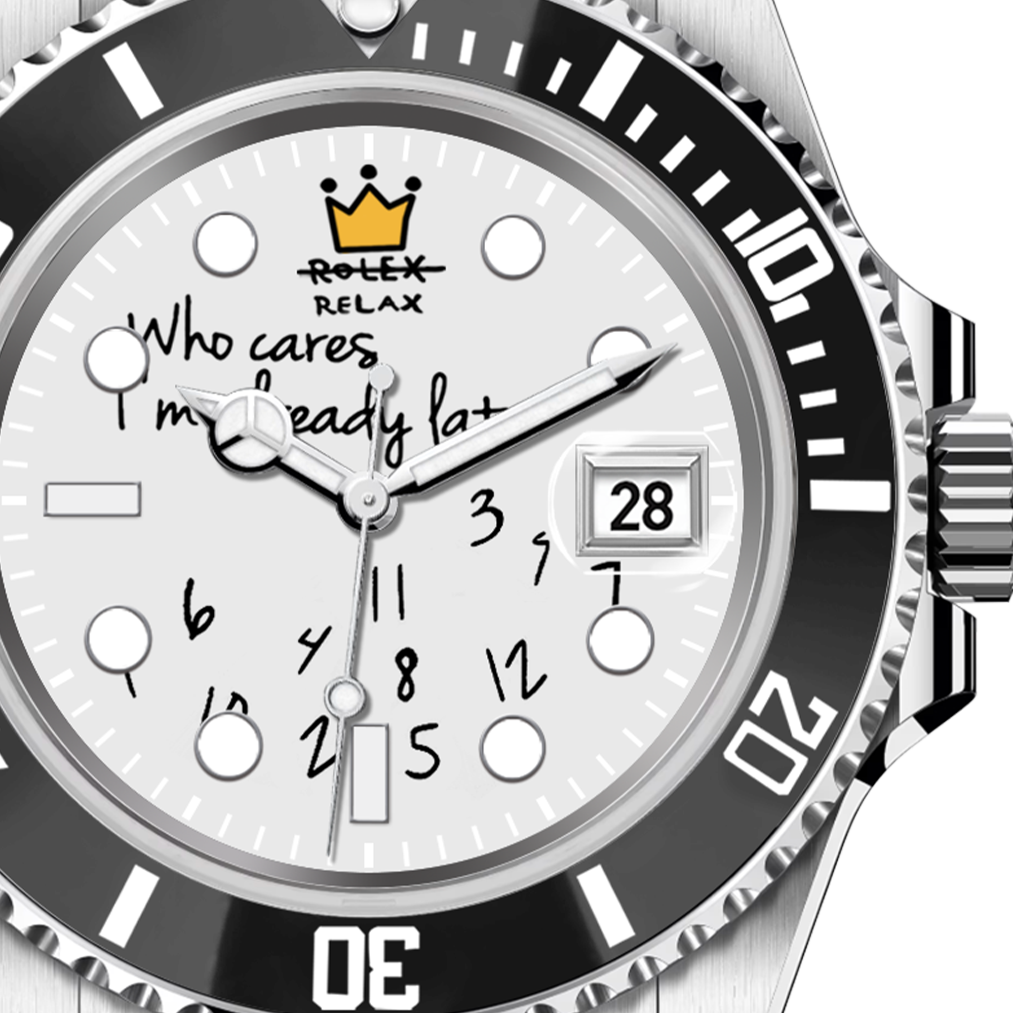 Brindale | Classic Automatic Watch