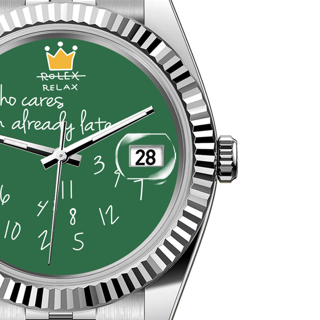 Castelan | Classic Automatic Watch