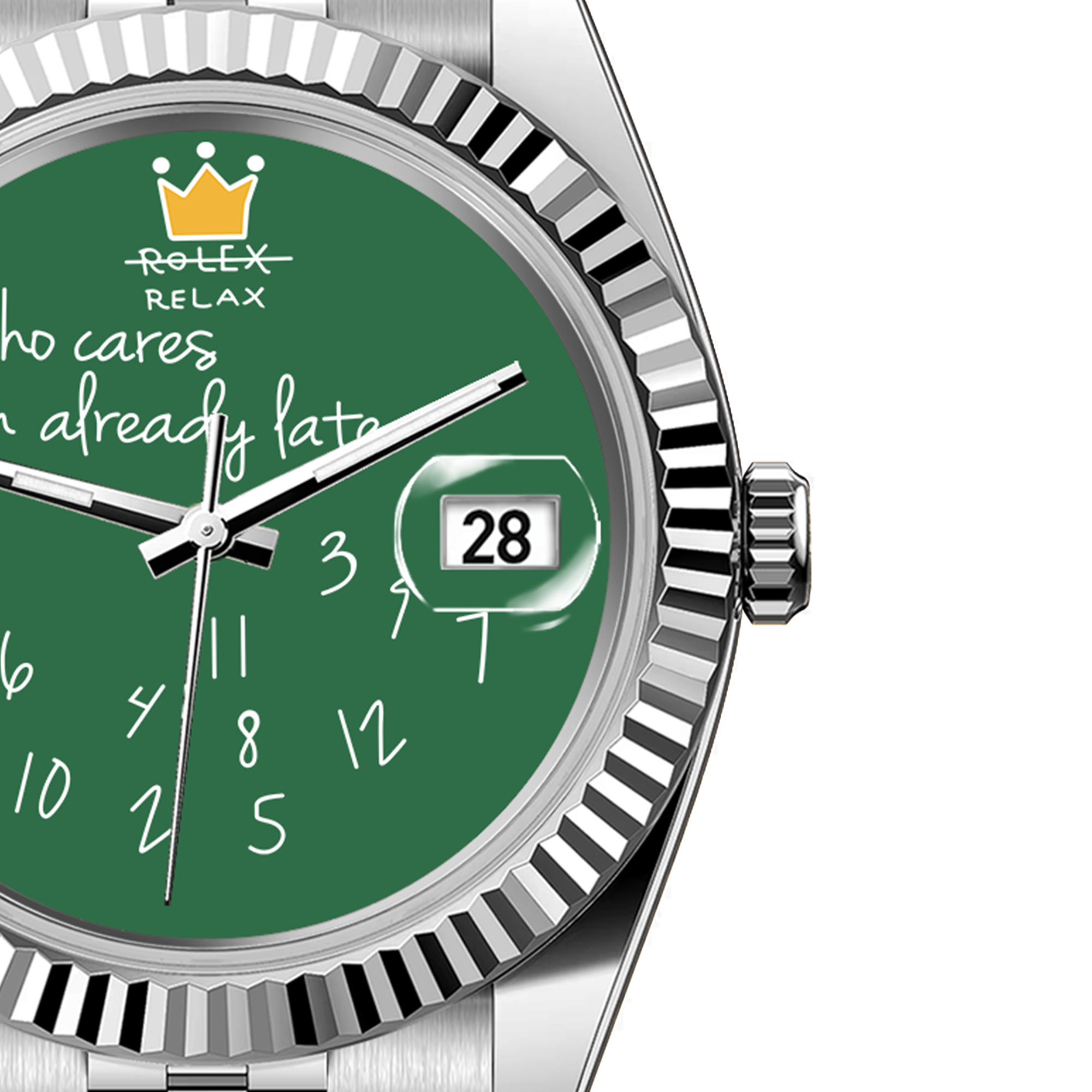 Castelan | Classic Automatic Watch