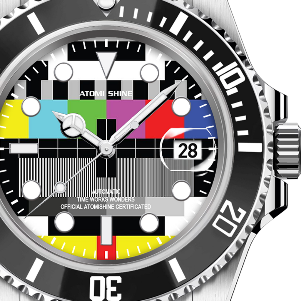 Marrowyn | Vintage Automatic Watch