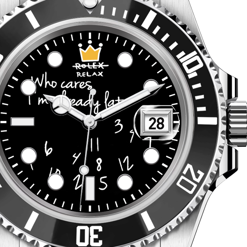 Wexmore | Classic Automatic Watch