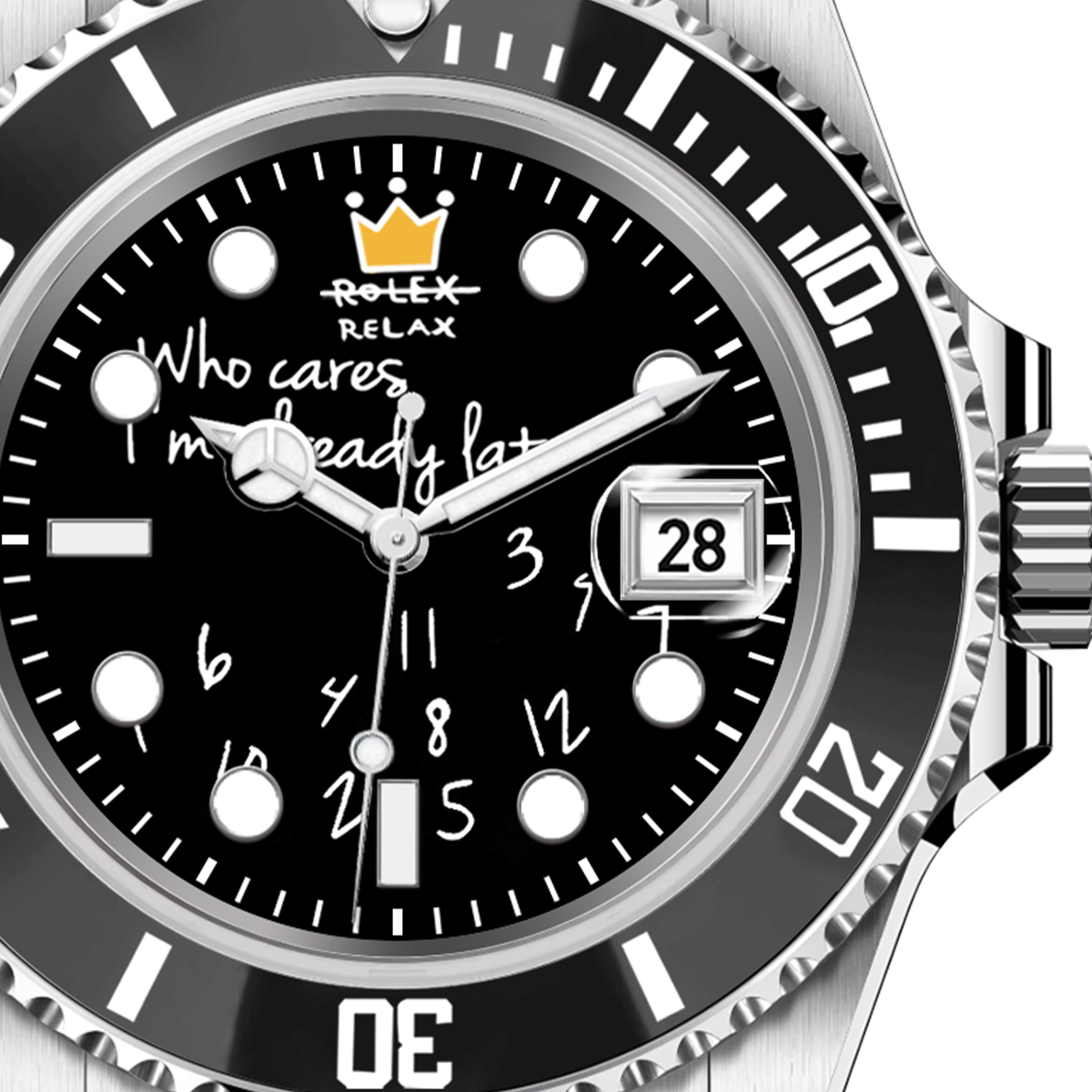 Wexmore | Classic Automatic Watch