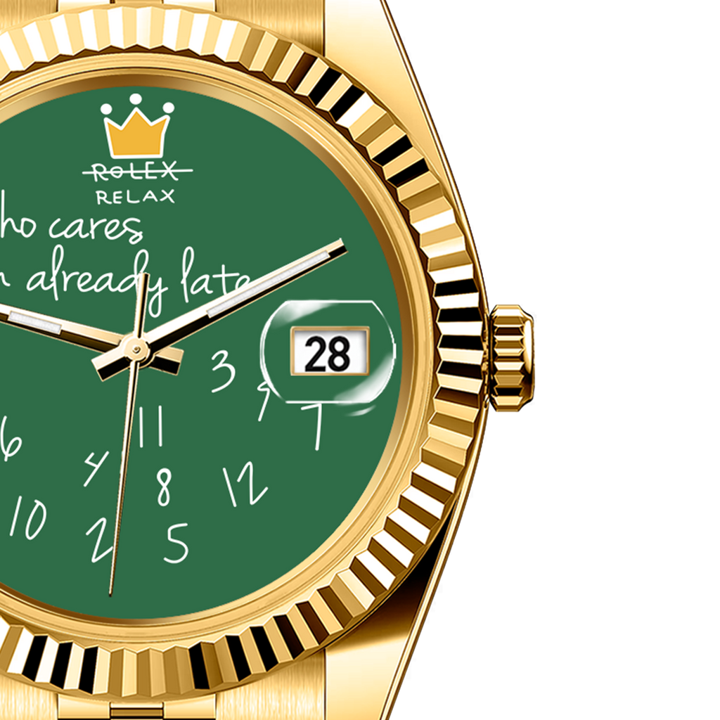 Rovanti | Classic Automatic Watch