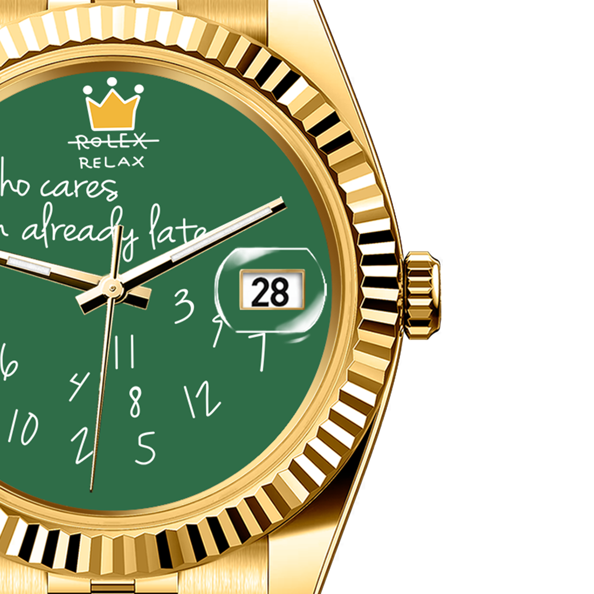 Rovanti | Classic Automatic Watch