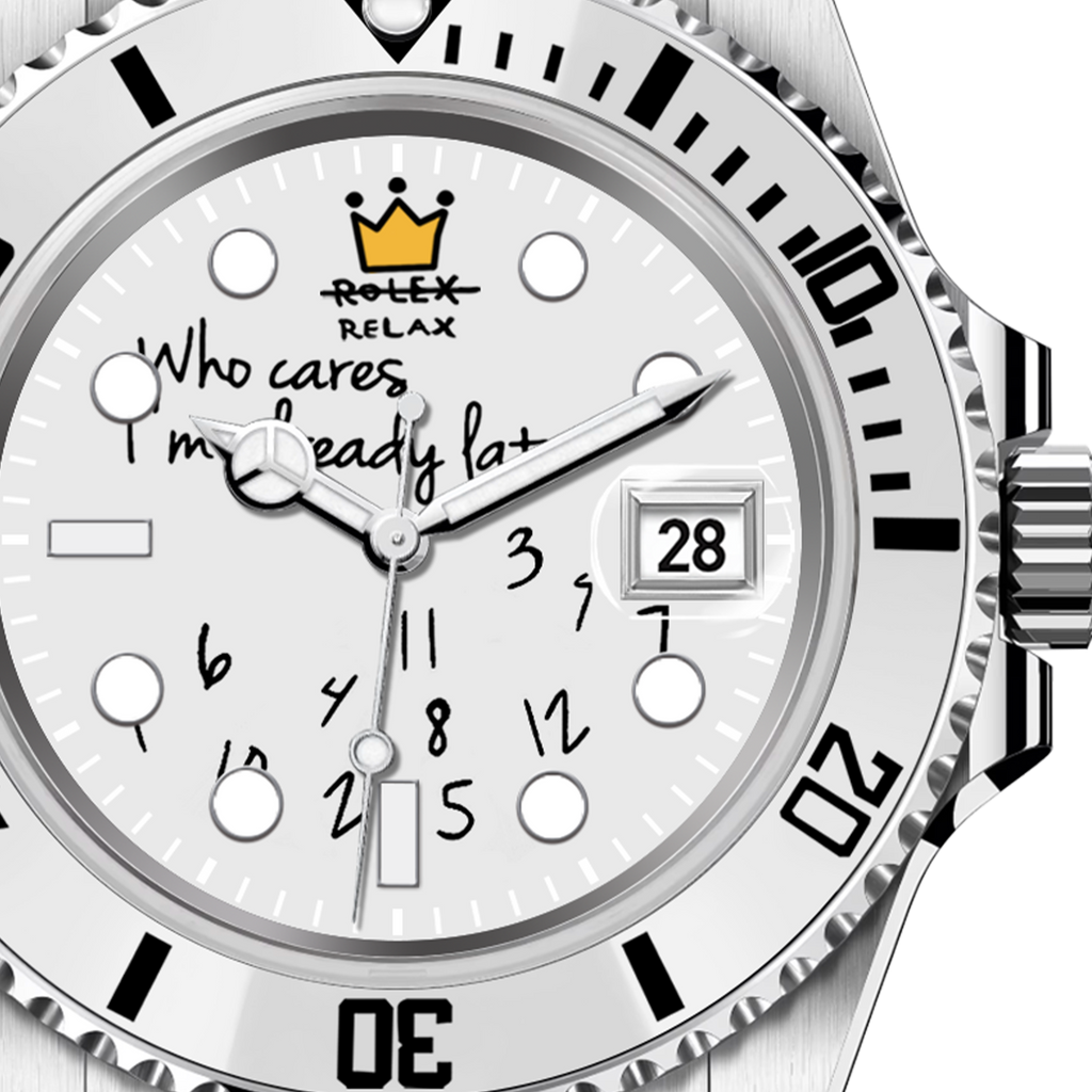 Thornvale | Classic Automatic Watch