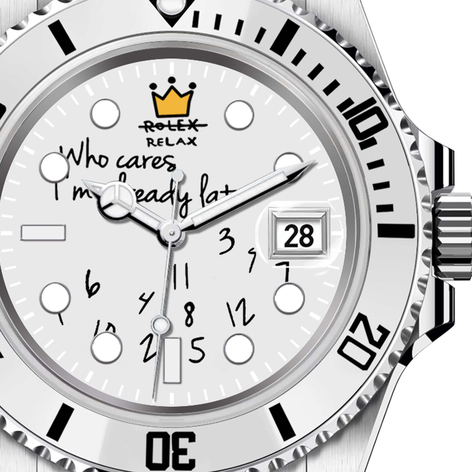 Thornvale | Classic Automatic Watch