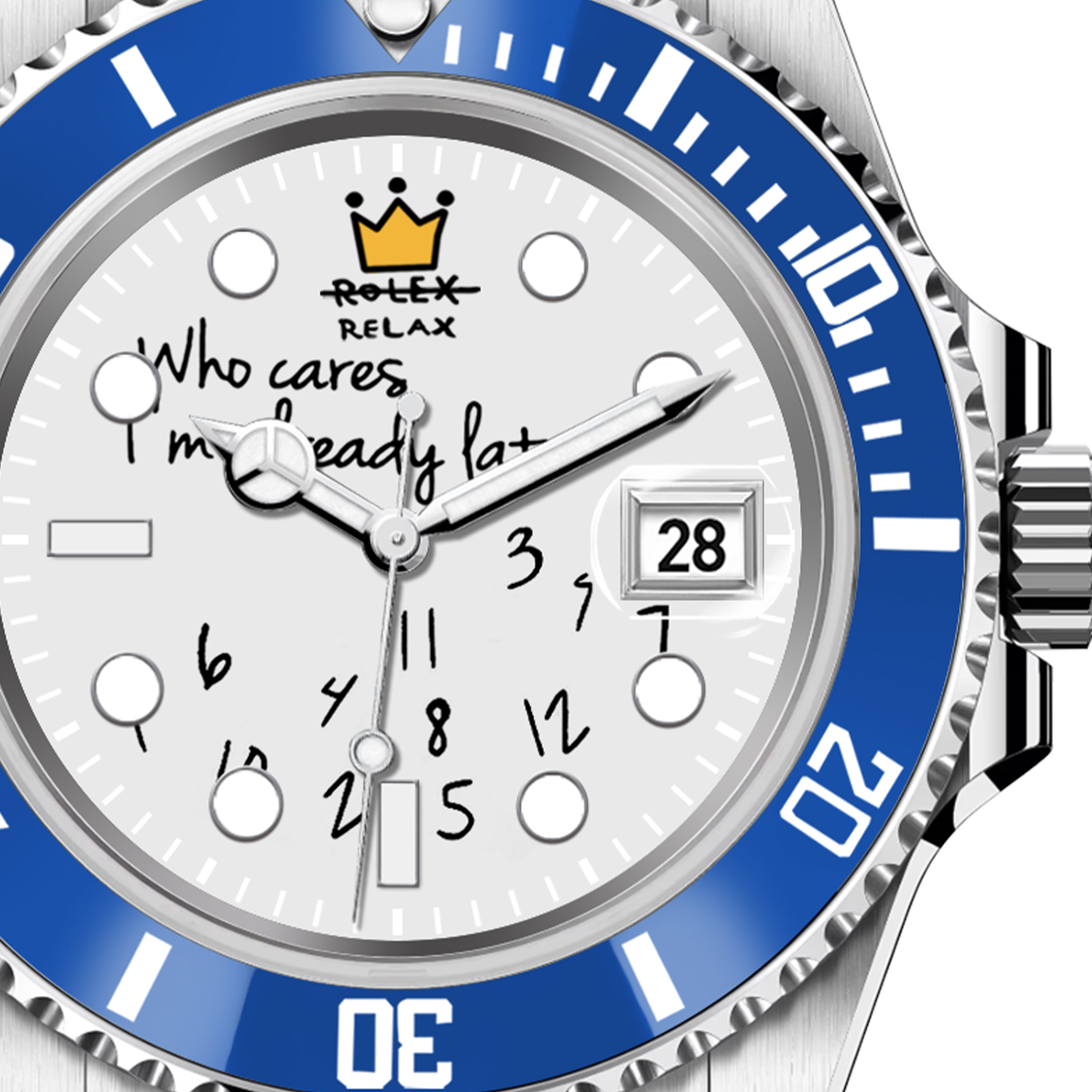 Kestrion | Classic Automatic Watch