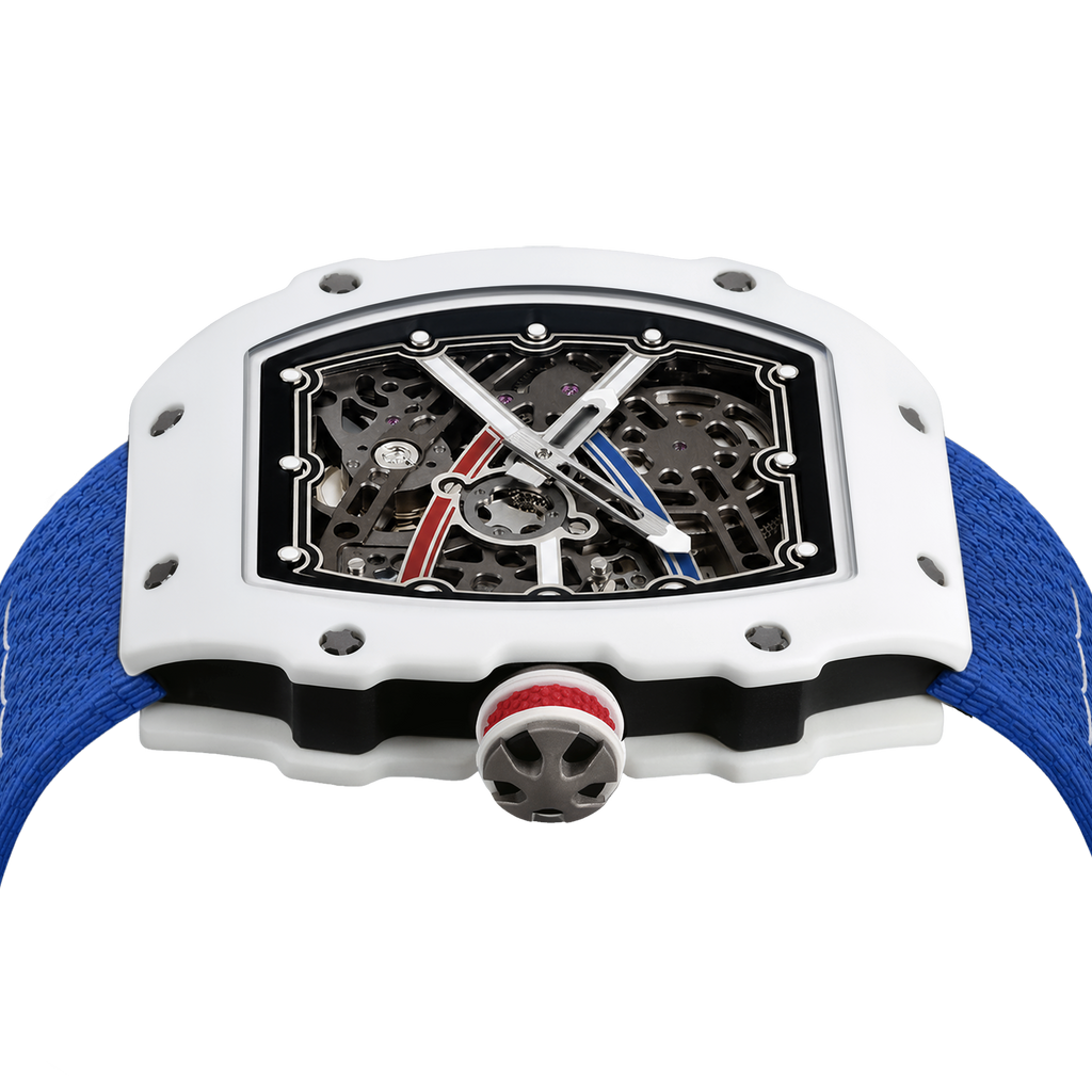 Quorin | Carbon Dive Watch