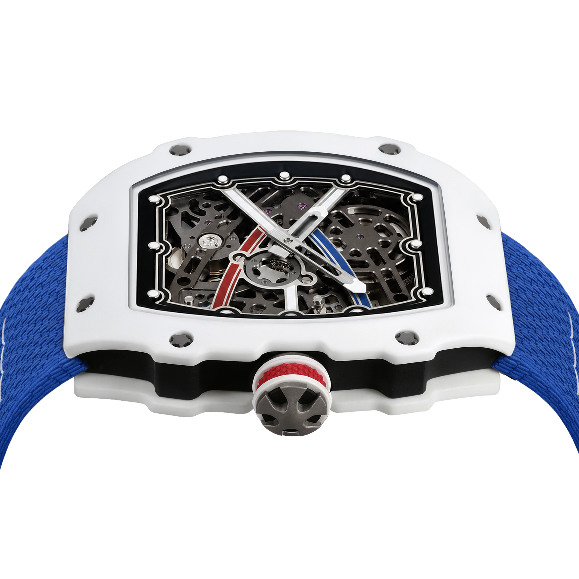 Quorin | Carbon Dive Watch