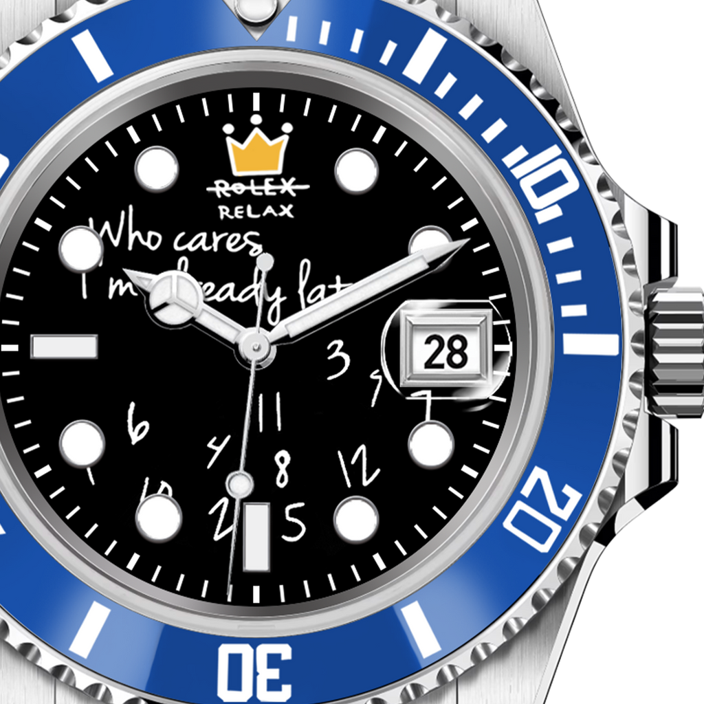 Caldris | Classic Automatic Watch