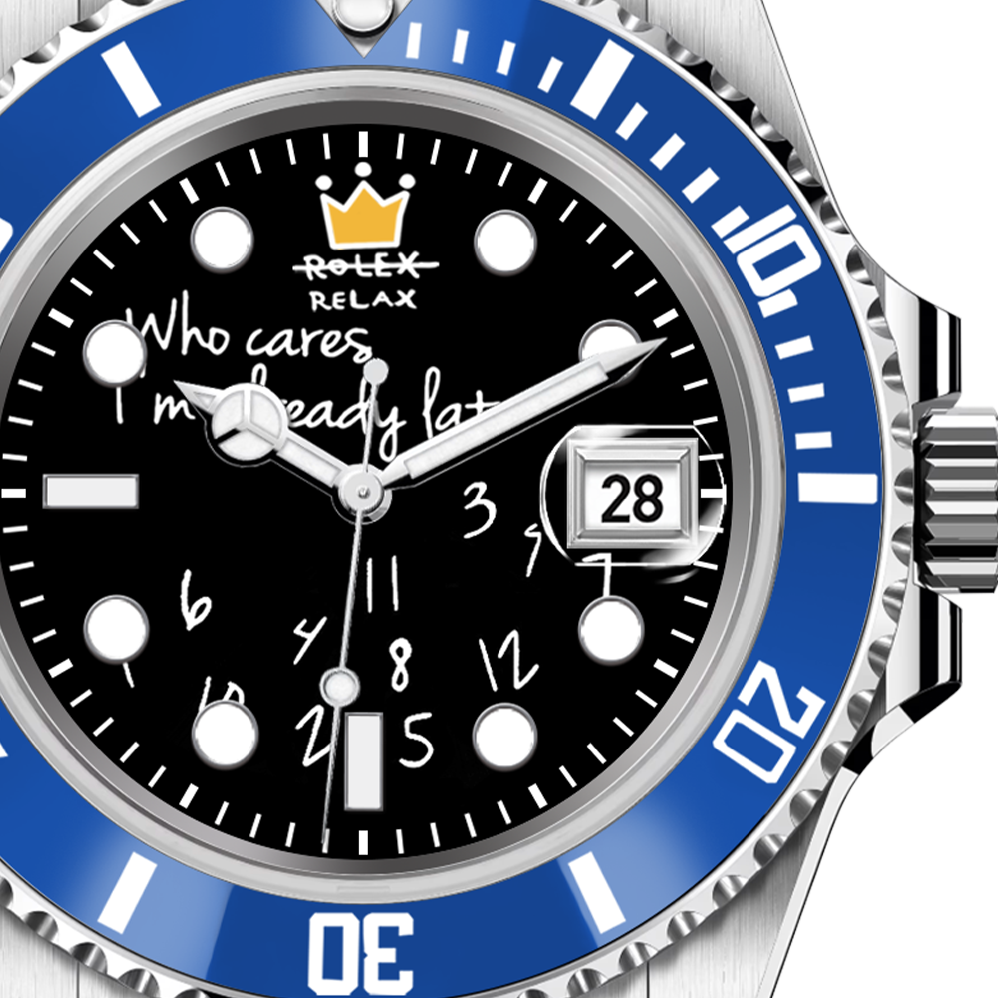 Caldris | Classic Automatic Watch