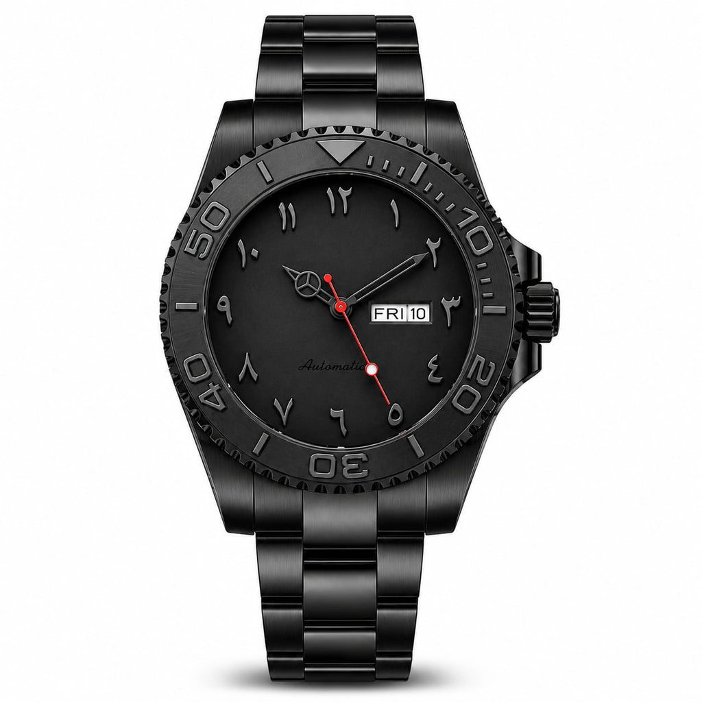 Yasuyn | Sports Watch
