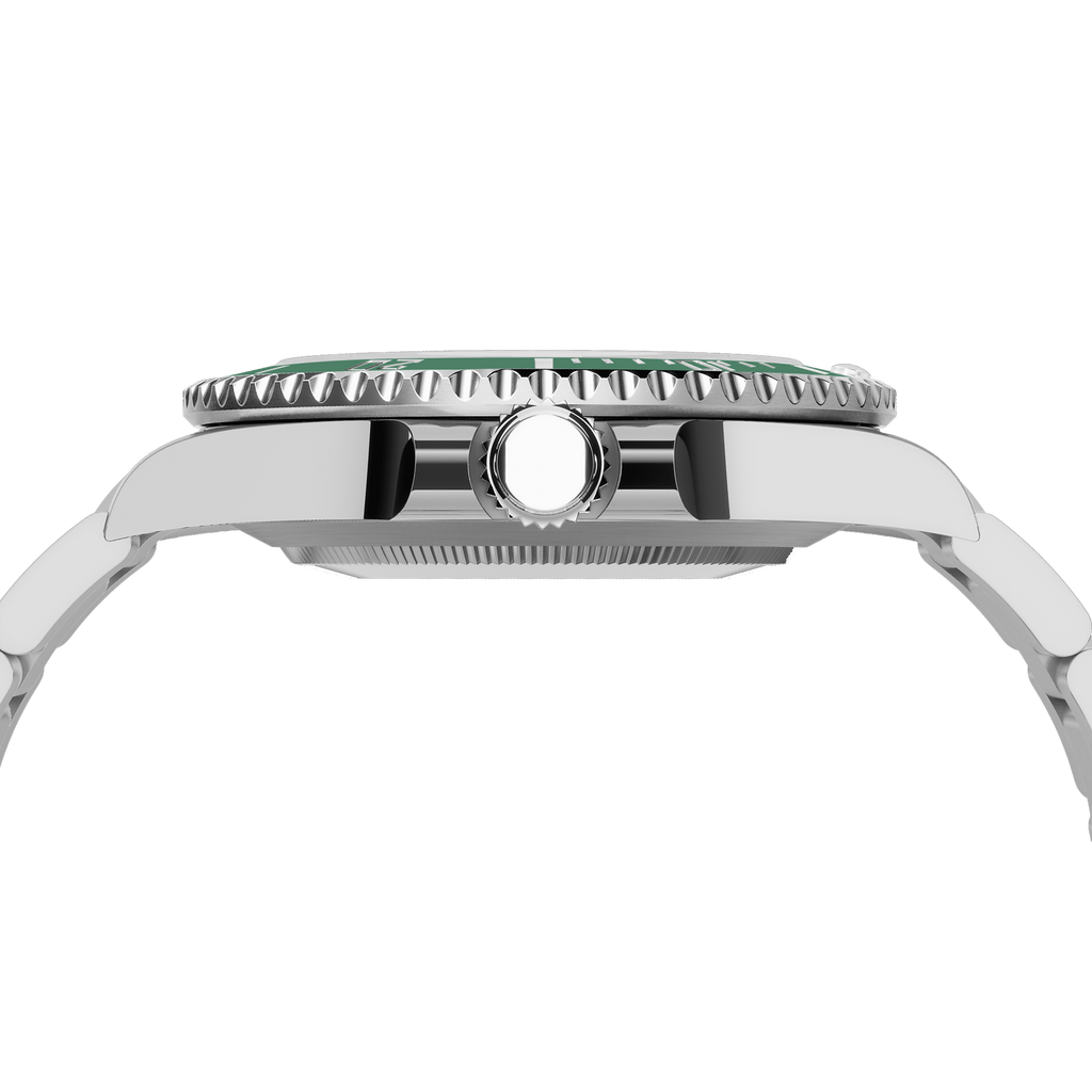 Ostrelle | Classic Automatic Watch