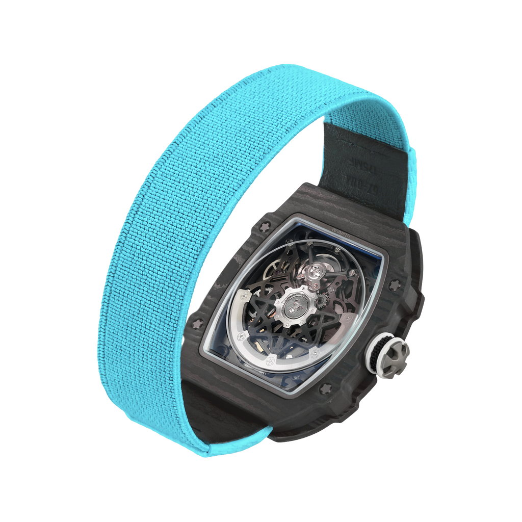 Korvex | Carbon Dive Watch
