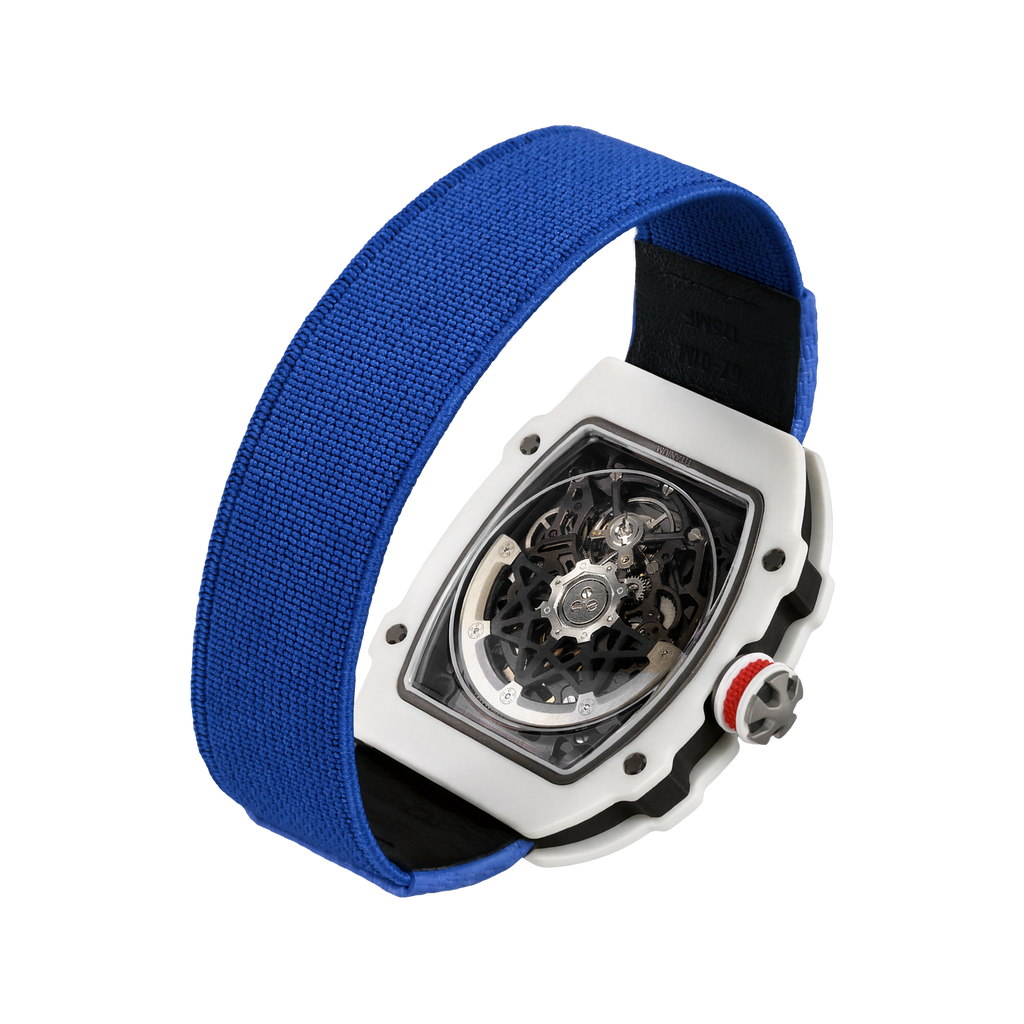 Quorin | Carbon Dive Watch