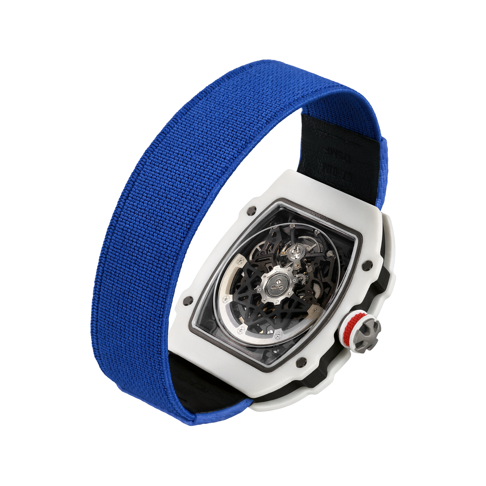 Quorin | Carbon Dive Watch