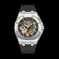 Brackmore | Wood-Dial Watch