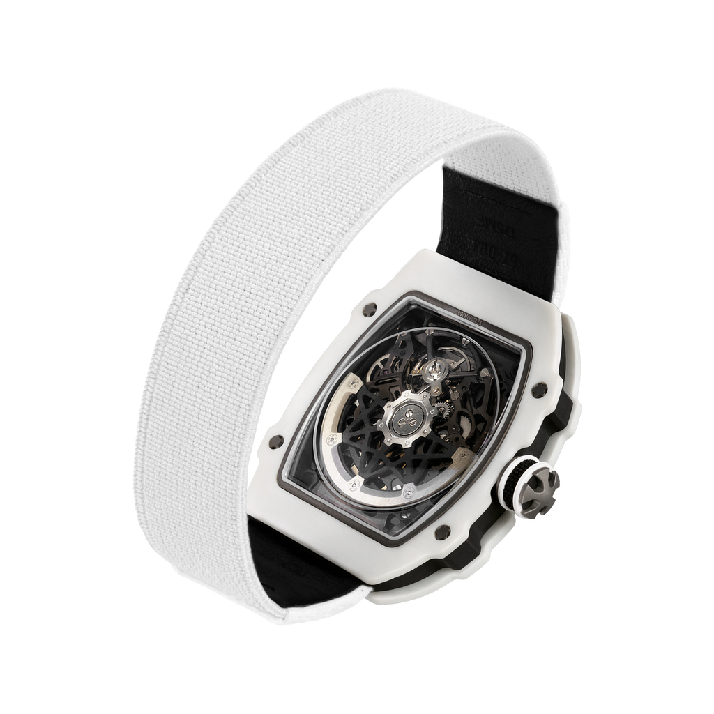 Halyx | Carbon Dive Watch