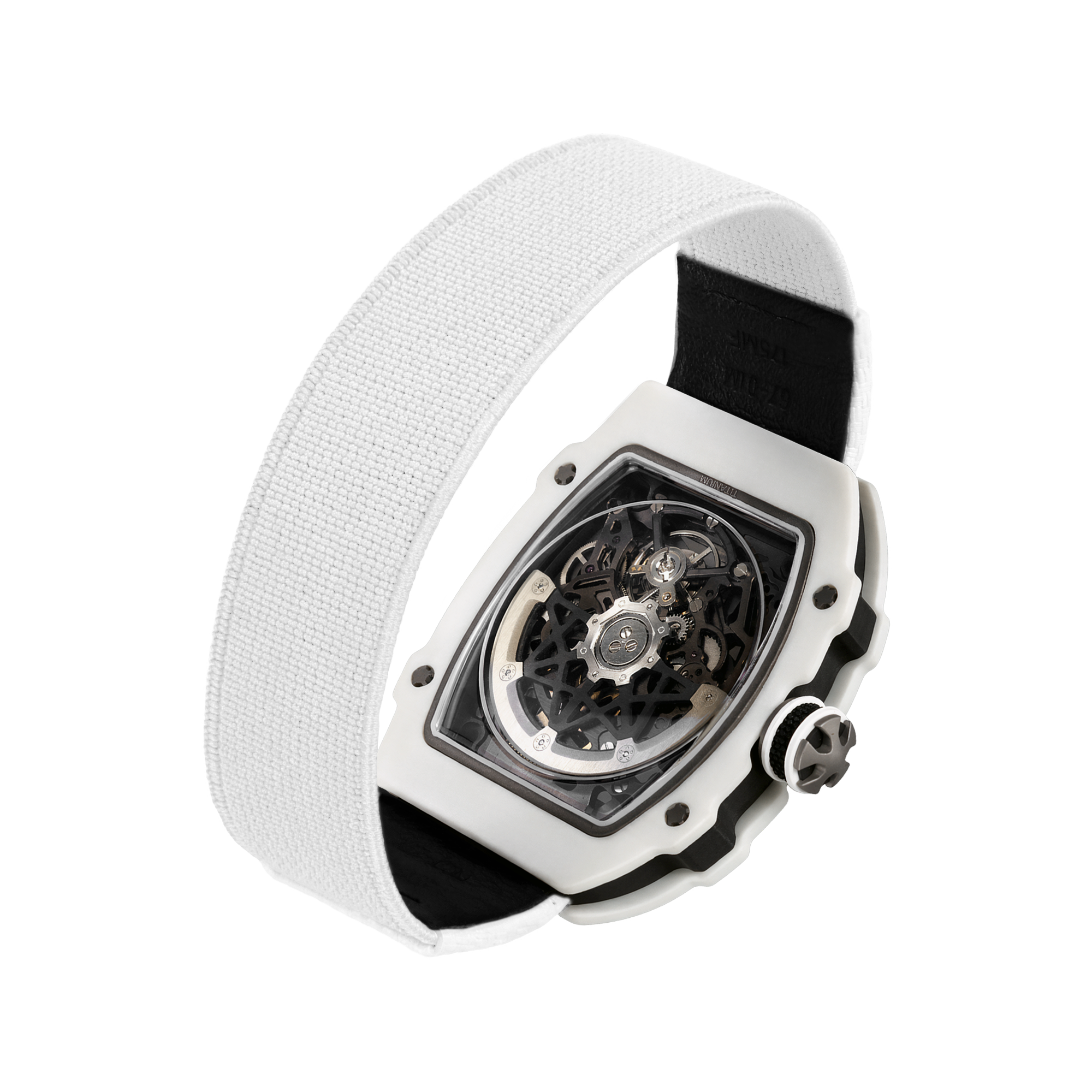 Halyx | Carbon Dive Watch