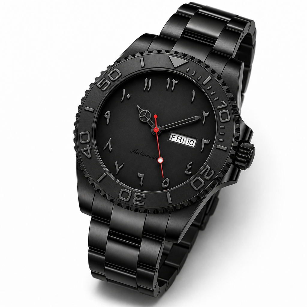 Yasuyn | Sports Watch