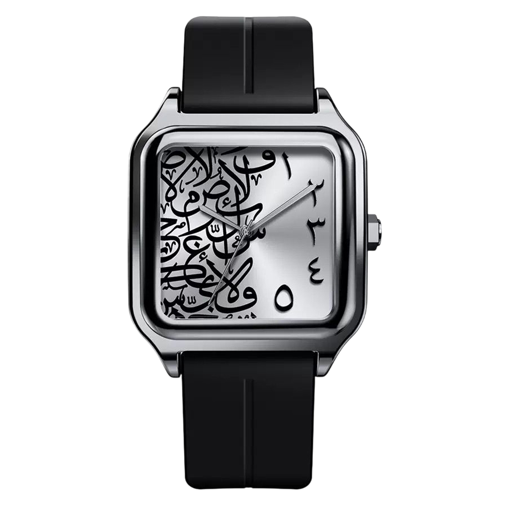Zorahayn | Quartz Watch