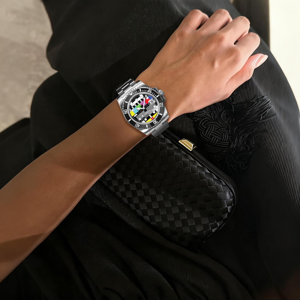 Marrowyn | Vintage Automatic Watch