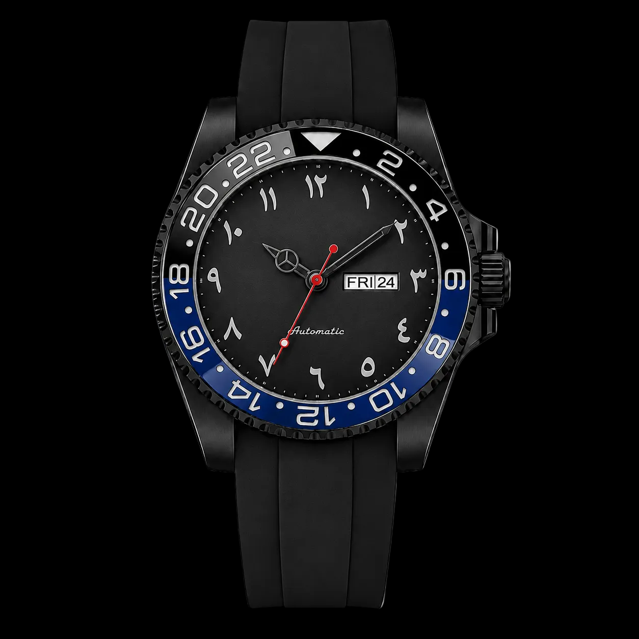 Vaelaar | Sports Watch