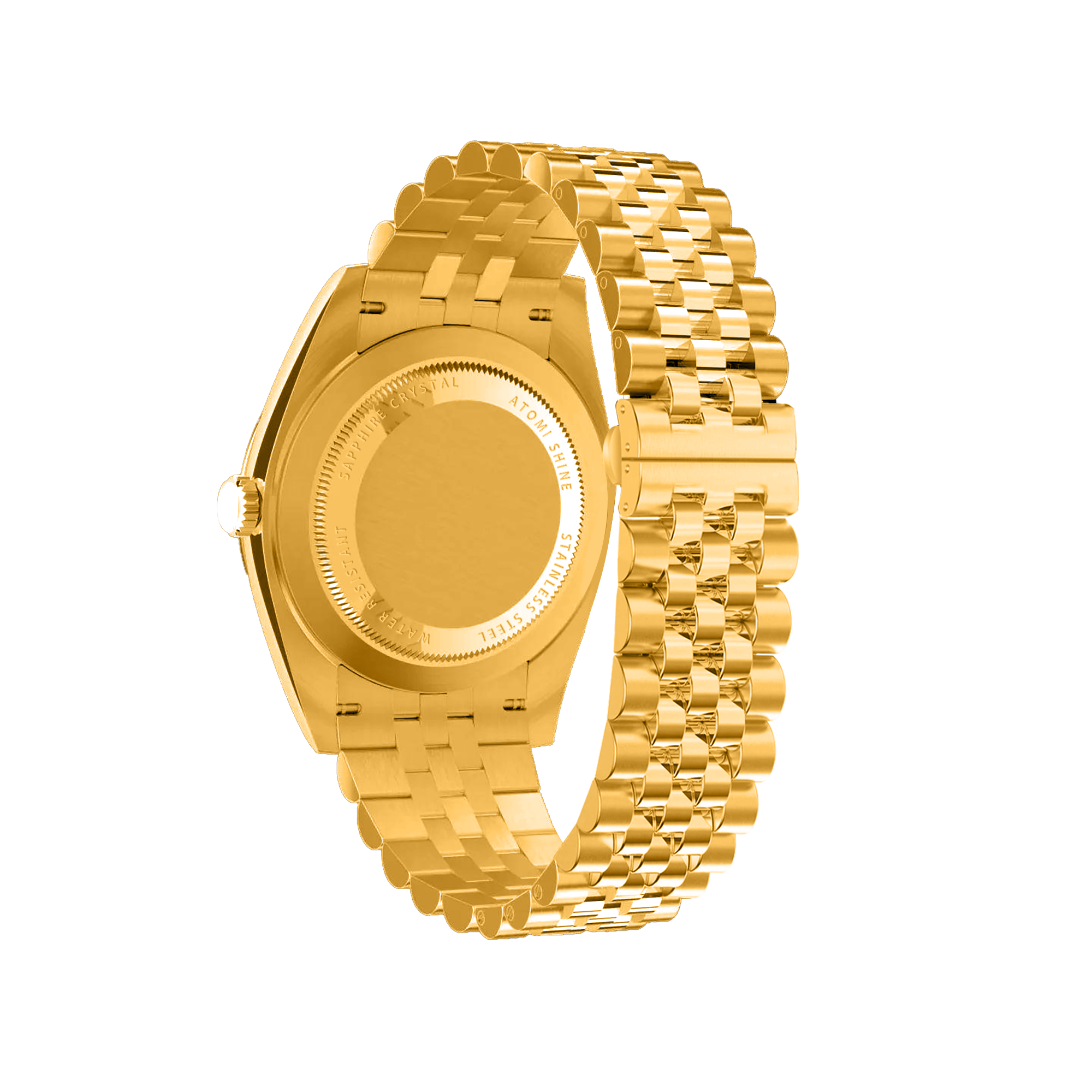 Marqueti | Classic Automatic Watch