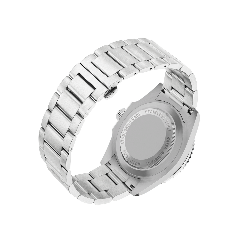 Caldris | Classic Automatic Watch