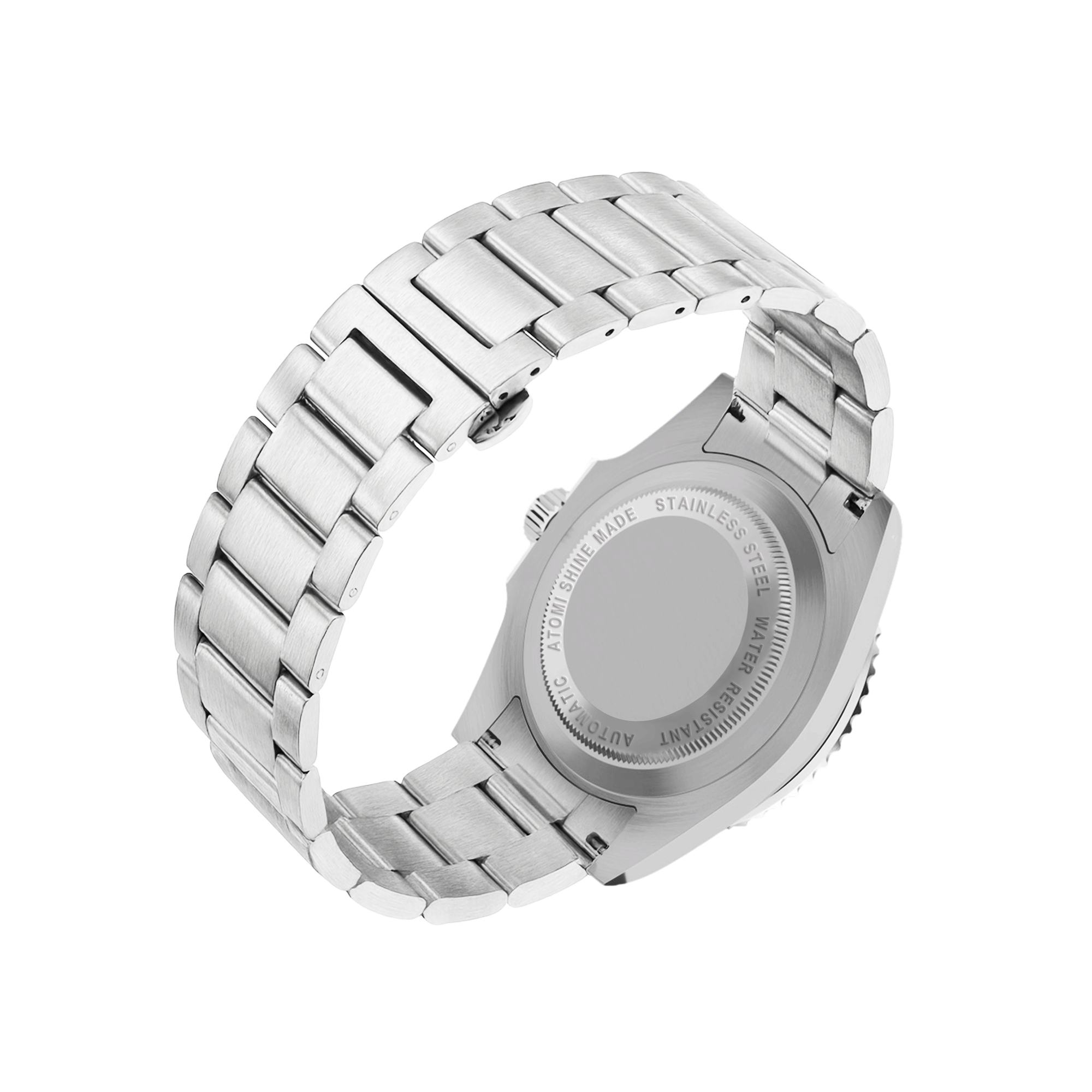 Caldris | Classic Automatic Watch