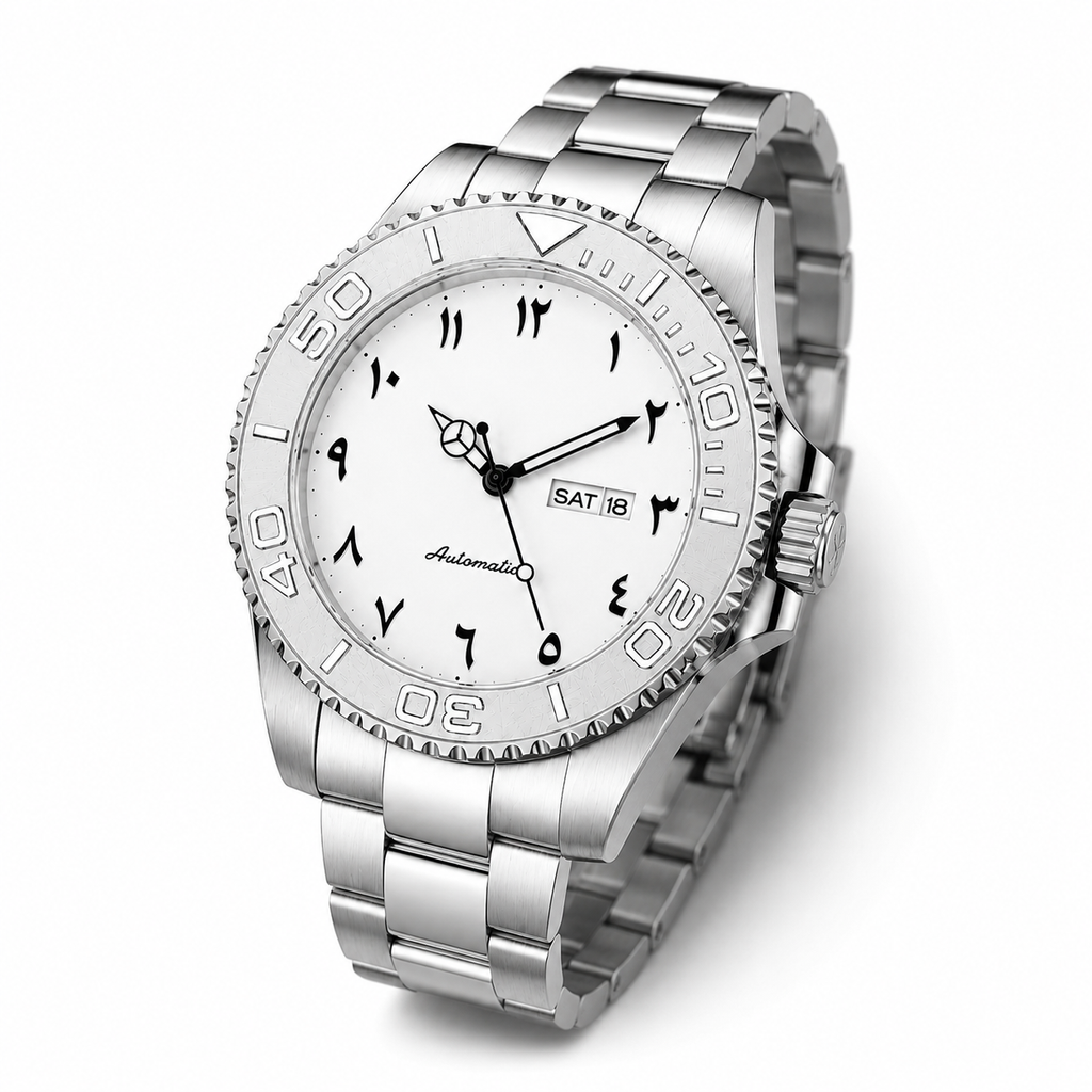 Sahluir | Sports Watch