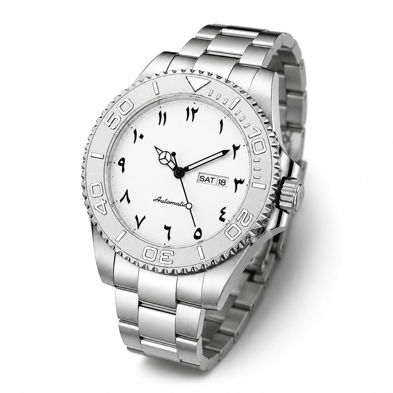 Sahluir | Sports Watch