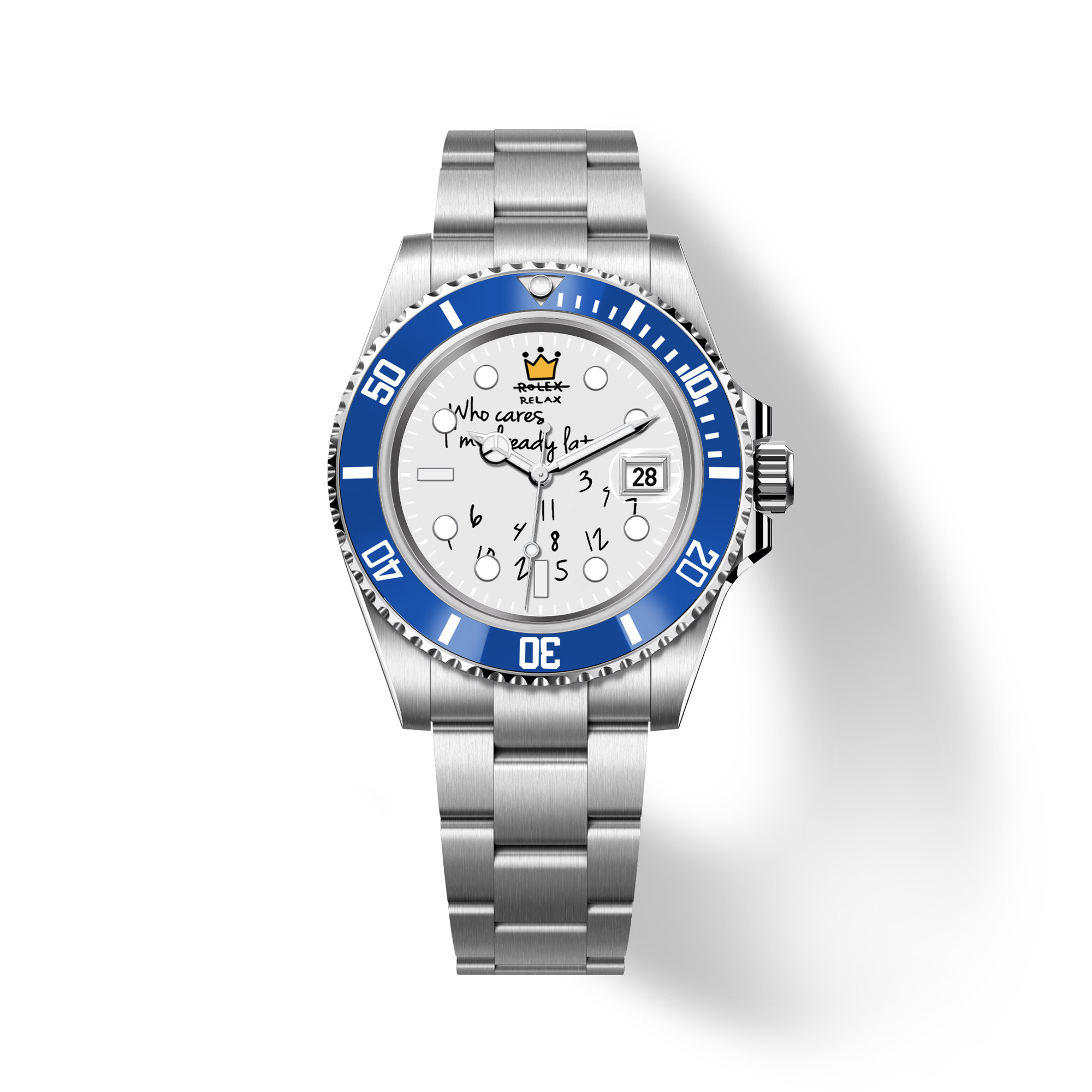 Kestrion | Classic Automatic Watch