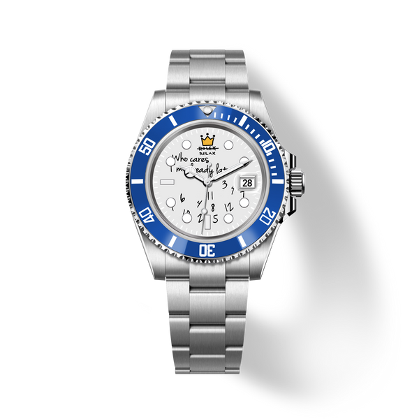 Kestrion | Classic Automatic Watch