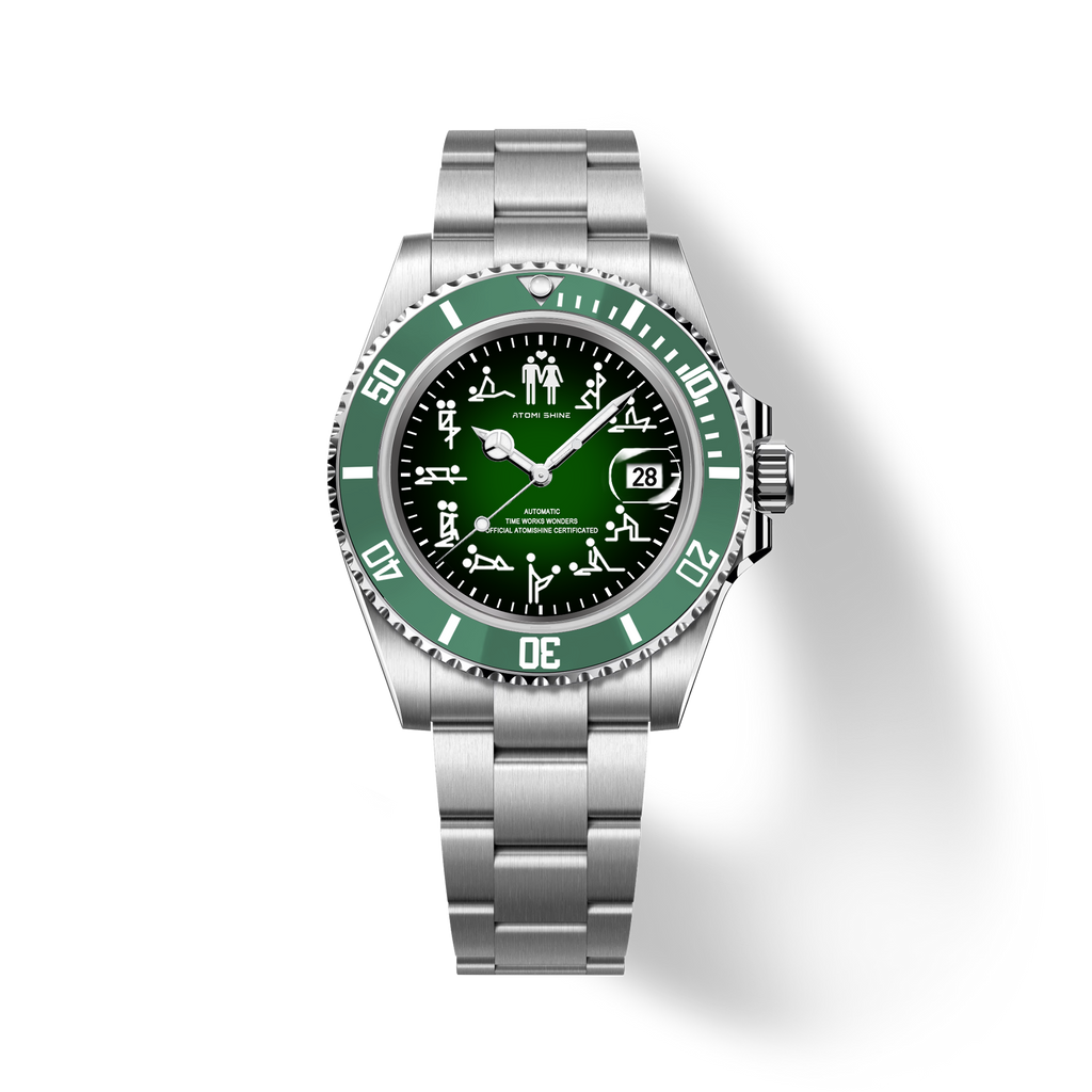 Veymont | Classic Automatic Watch