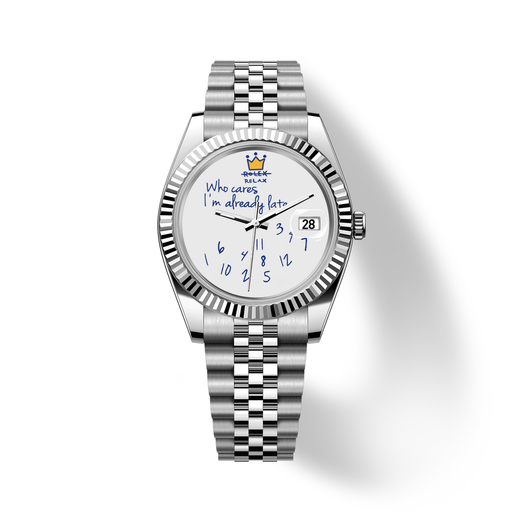 Trevaso | Vintage Automatic Watch