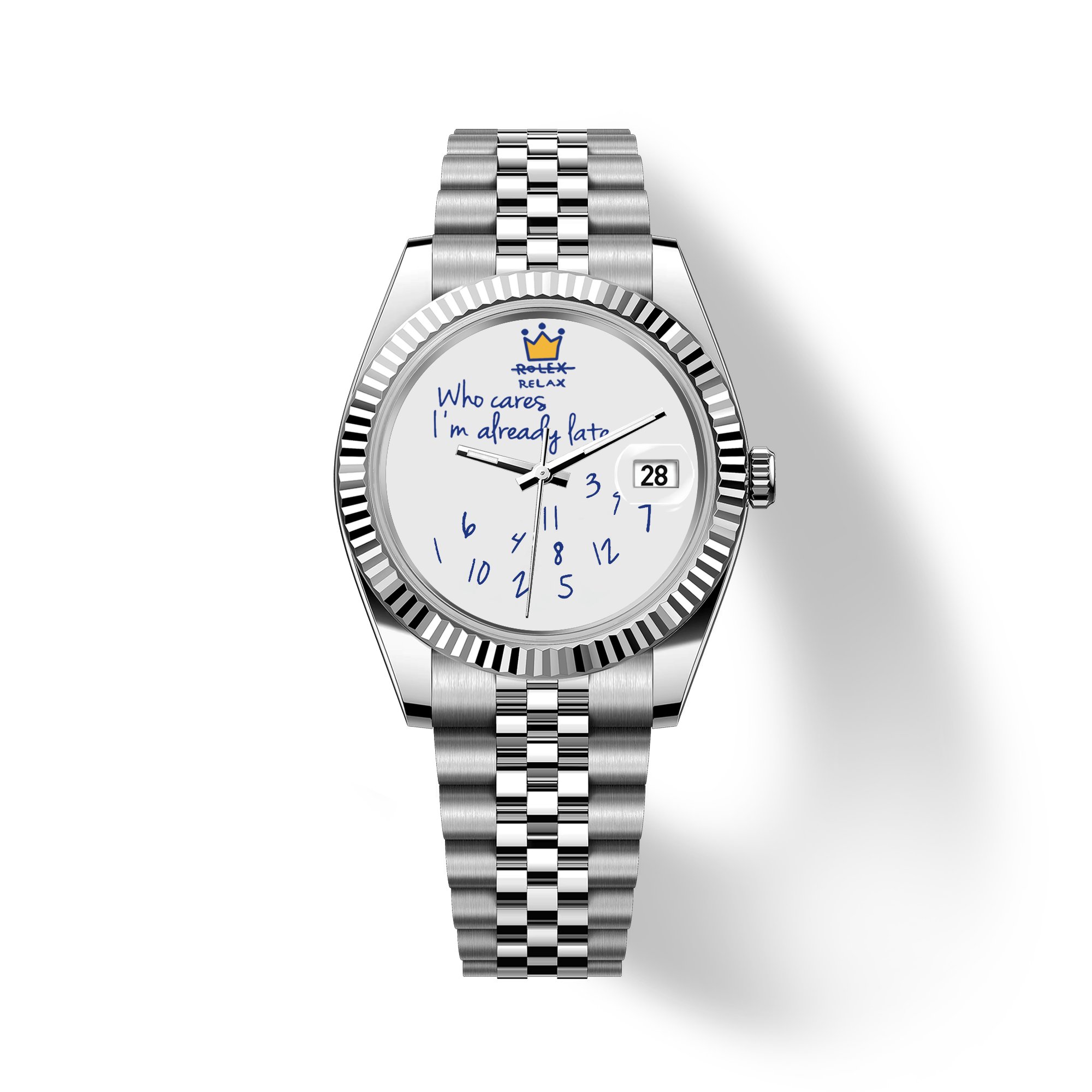 Trevaso | Vintage Automatic Watch