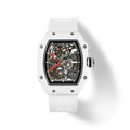 Halyx | Carbon Dive Watch
