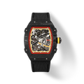 Vexar | Carbon Chronograph Watch
