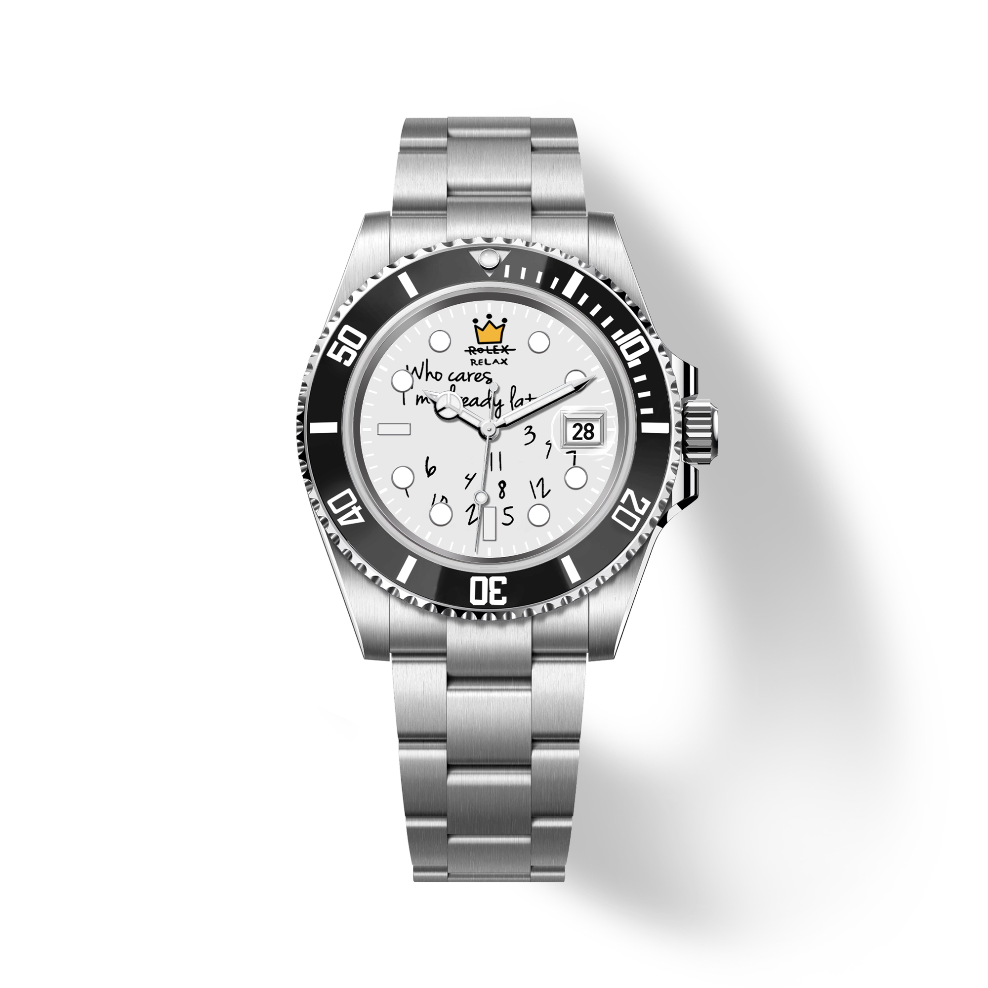 Brindale | Classic Automatic Watch
