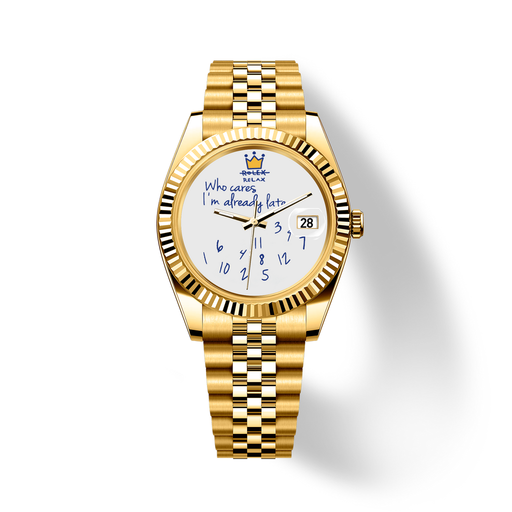 Marqueti | Classic Automatic Watch