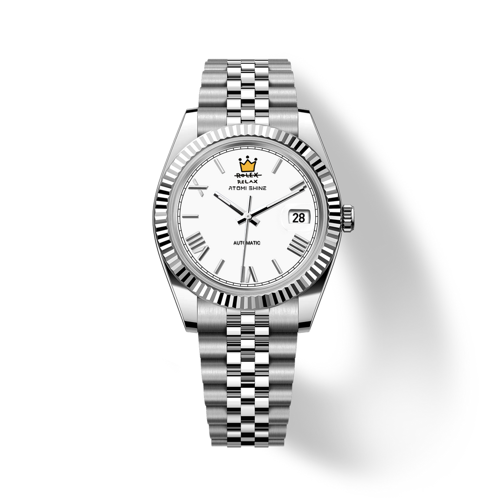 Doryen | Classic Automatic Watch