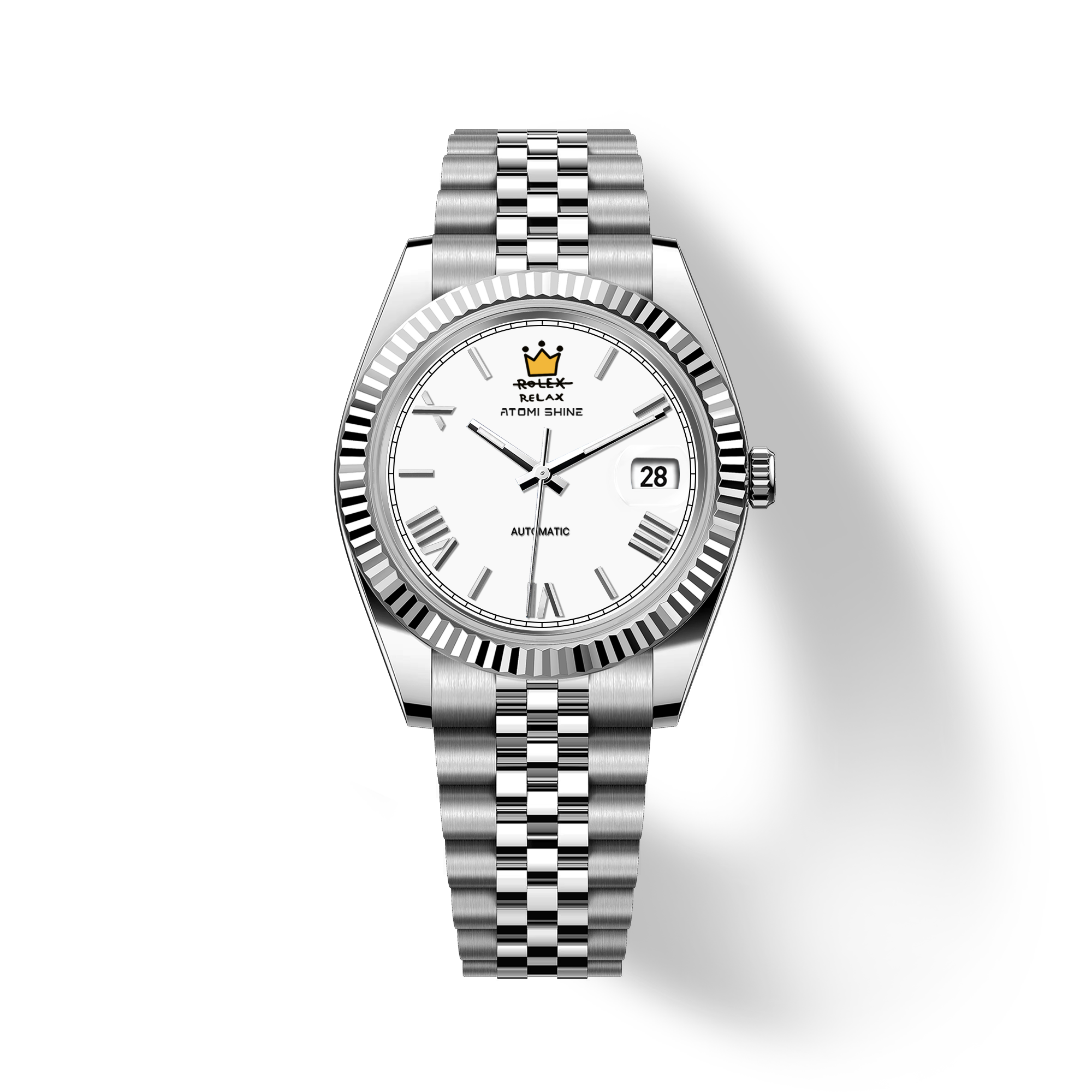 Doryen | Classic Automatic Watch