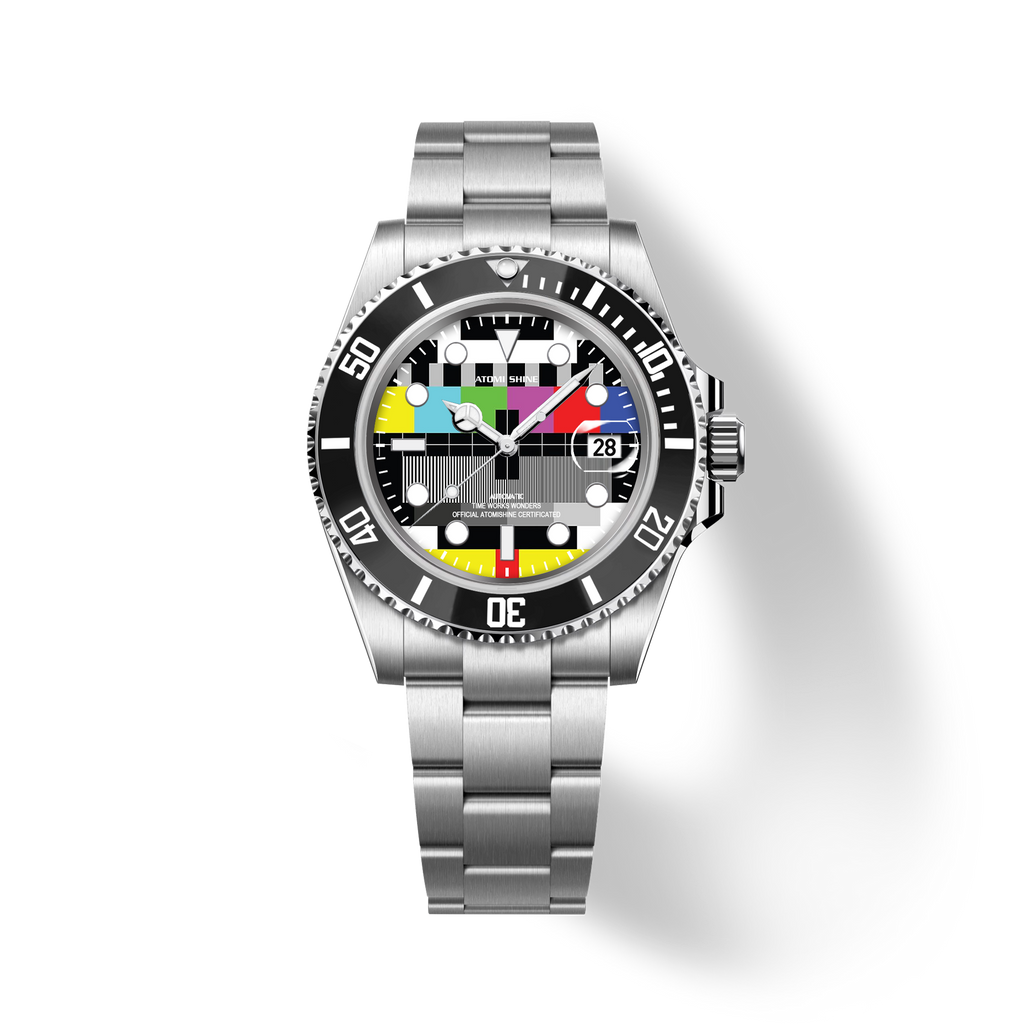 Marrowyn | Vintage Automatic Watch