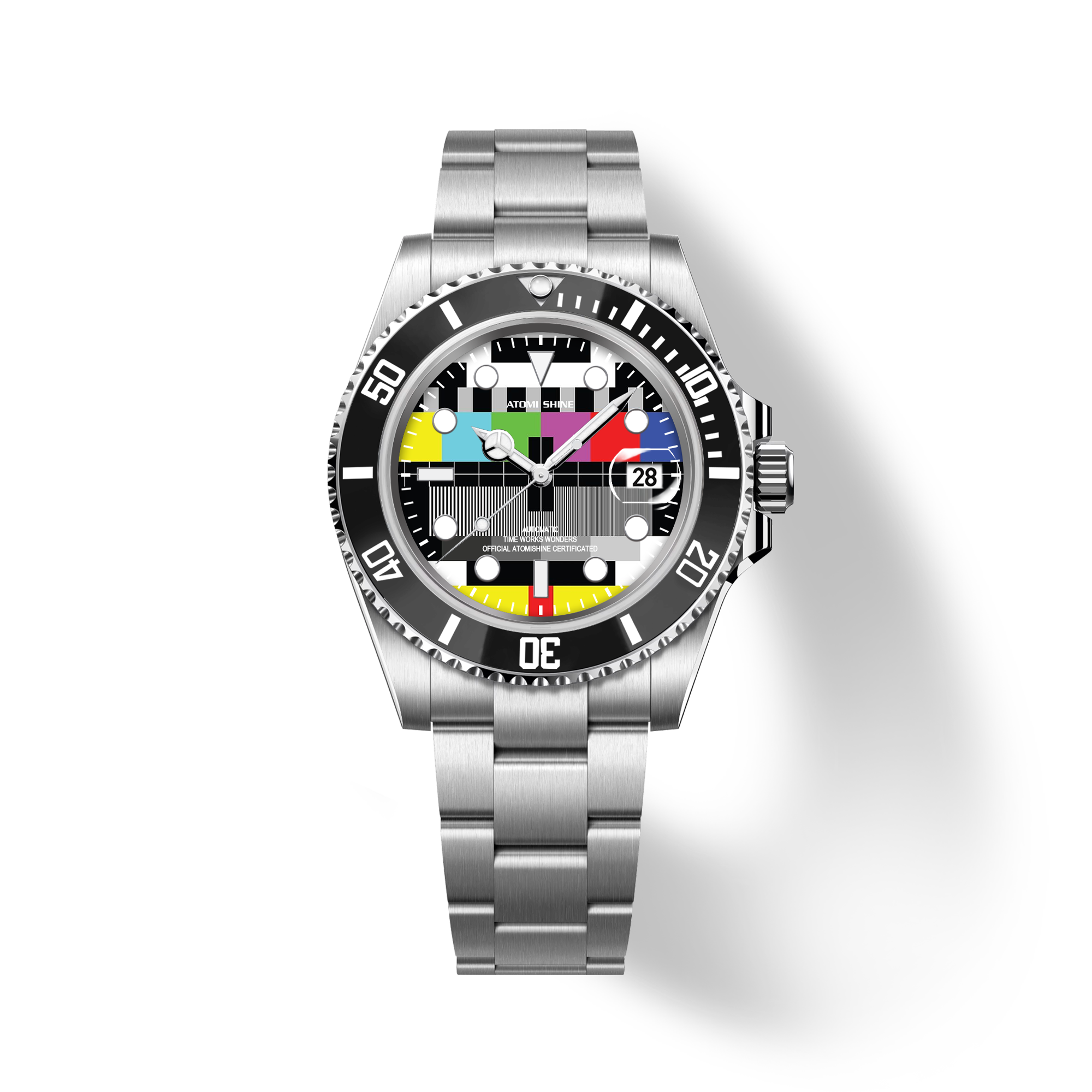 Marrowyn | Vintage Automatic Watch