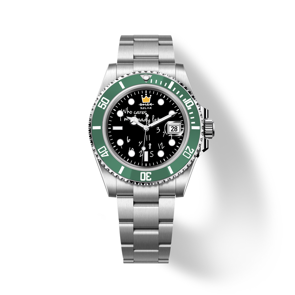 Sablon | Classic Automatic Watch